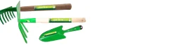 ohgreen Ecocheques|Handgereedschap|Garden line handgereedschap 3-delig