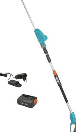 ohgreen Gereedschap Op Batterij|Ecocheques|Gardena accu heggenschaar