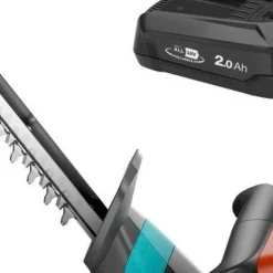 ohgreen Gereedschap Op Batterij|Ecocheques|Gardena easycut heggenschaar accu