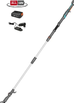 ohgreen Gereedschap Op Batterij|Ecocheques|Gardena telescopische takkenschaar