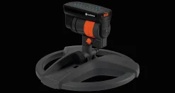 ohgreen Bewatering|Ecocheques|Gardena zwenksproeier AquaZoom compact