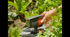 ohgreen Bewatering|Ecocheques|Gardena zwenksproeier AquaZoom compact
