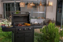 ohgreen Bbq|Gasbarbecue 3 Series Onyx S