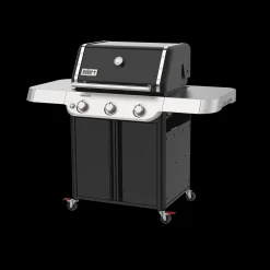 ohgreen Bbq|Gasbarbecue Genesis E-315, Black