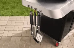 ohgreen Bbq|Gasbarbecue Genesis E-315, Black