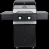 ohgreen Bbq|Gasbarbecue Leonardo 2B