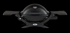 ohgreen Bbq|Gasbarbecue q1200, black
