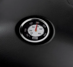 ohgreen Bbq|Gasbarbecue q1200, black