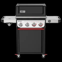ohgreen Bbq|Gasbarbecue Spirit EP-435, Black