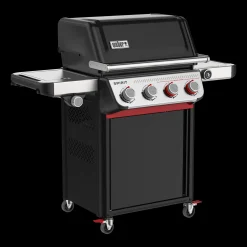 ohgreen Bbq|Gasbarbecue Spirit EP-435, Black
