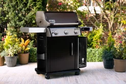 ohgreen Bbq|Gasbarbecue spirit epx-315 premium gbs
