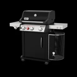 ohgreen Bbq|Gasbarbecue Spirit Premium EP-335 GBS, black