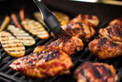 ohgreen Bbq|Gasbarbecue Spirit Premium EP-335 GBS, black