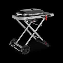 ohgreen Bbq|Gasbarbecue traveler