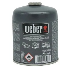 ohgreen Brandstof En Aanmaak|Gasbusje 445g