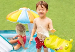 ohgreen Zwemmen|Gator Play Center