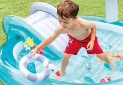 ohgreen Zwemmen|Gator Play Center