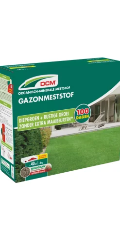 ohgreen Meststoffen|Ecocheques|Gazonmeststof