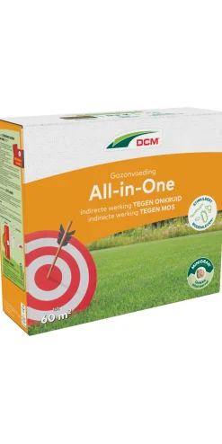 ohgreen Meststoffen|Ecocheques|Gazonvoeding All-In-One