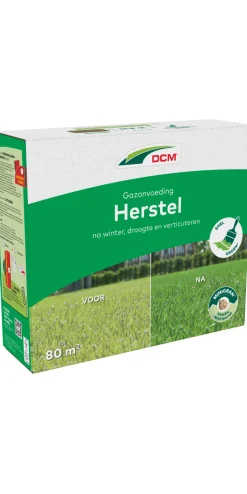 ohgreen Ecocheques|Meststoffen|Gazonvoeding Herstel