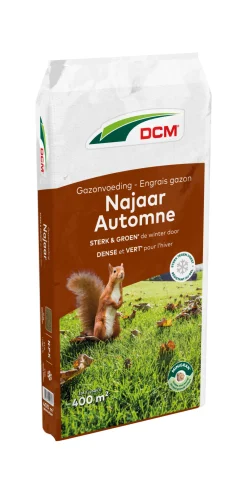 ohgreen Meststoffen|Ecocheques|Gazonvoeding Najaar