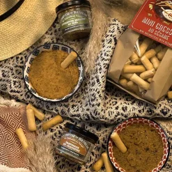 ohgreen Voeding|Gegrilde courgettes met honing