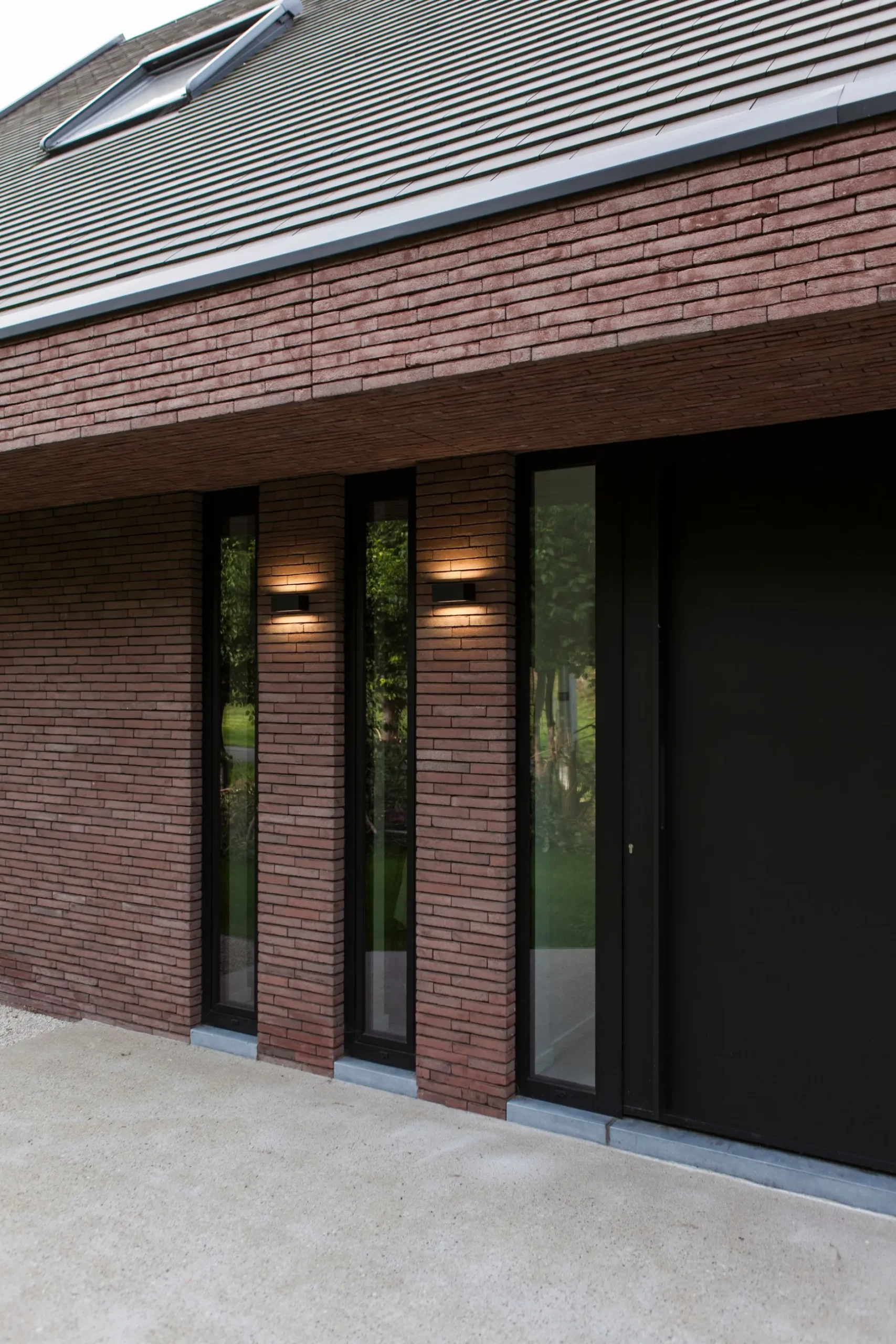 ohgreen Ecocheques|Verlichting|Gemini wandlamp small