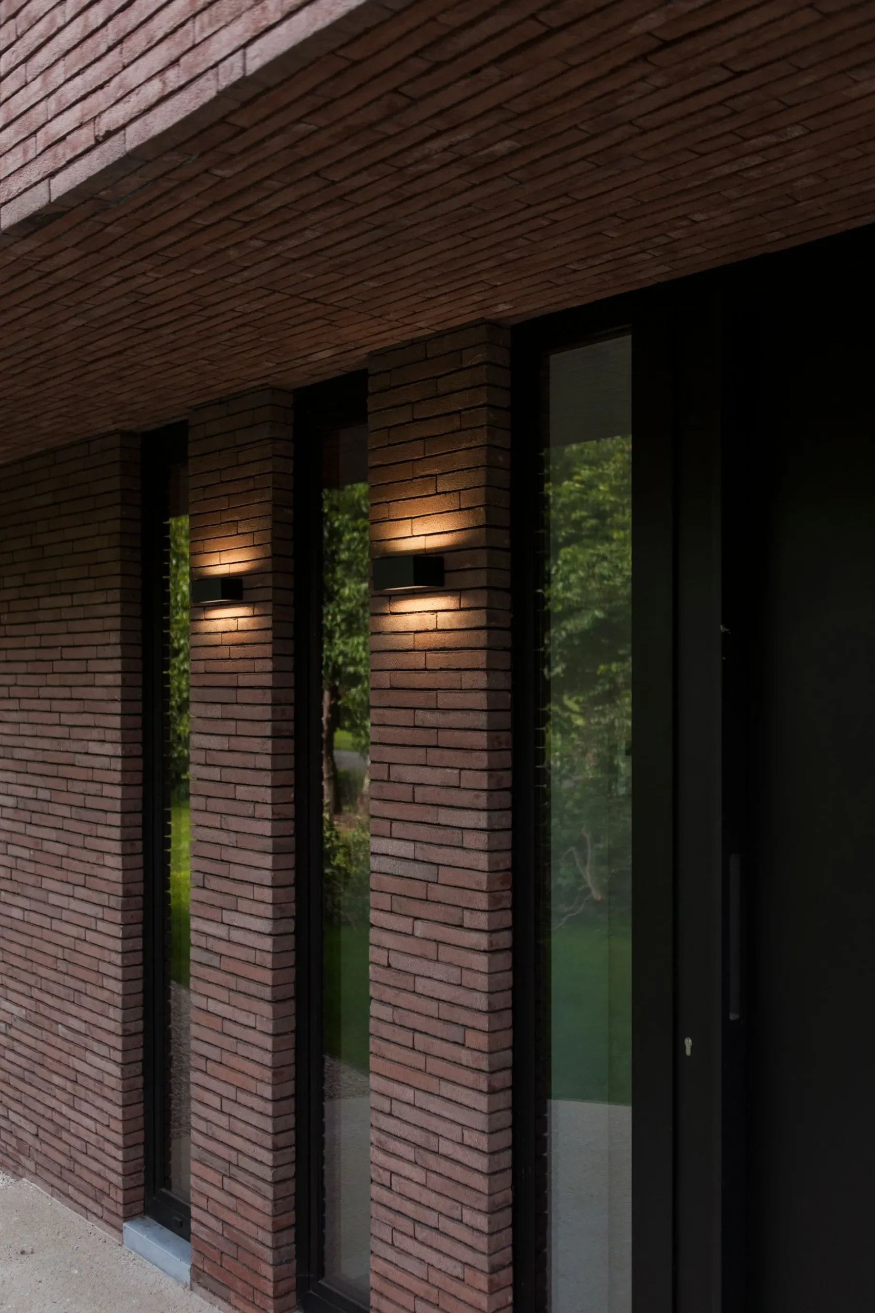 ohgreen Ecocheques|Verlichting|Gemini wandlamp small