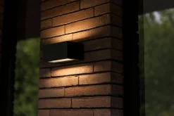 ohgreen Ecocheques|Verlichting|Gemini wandlamp small