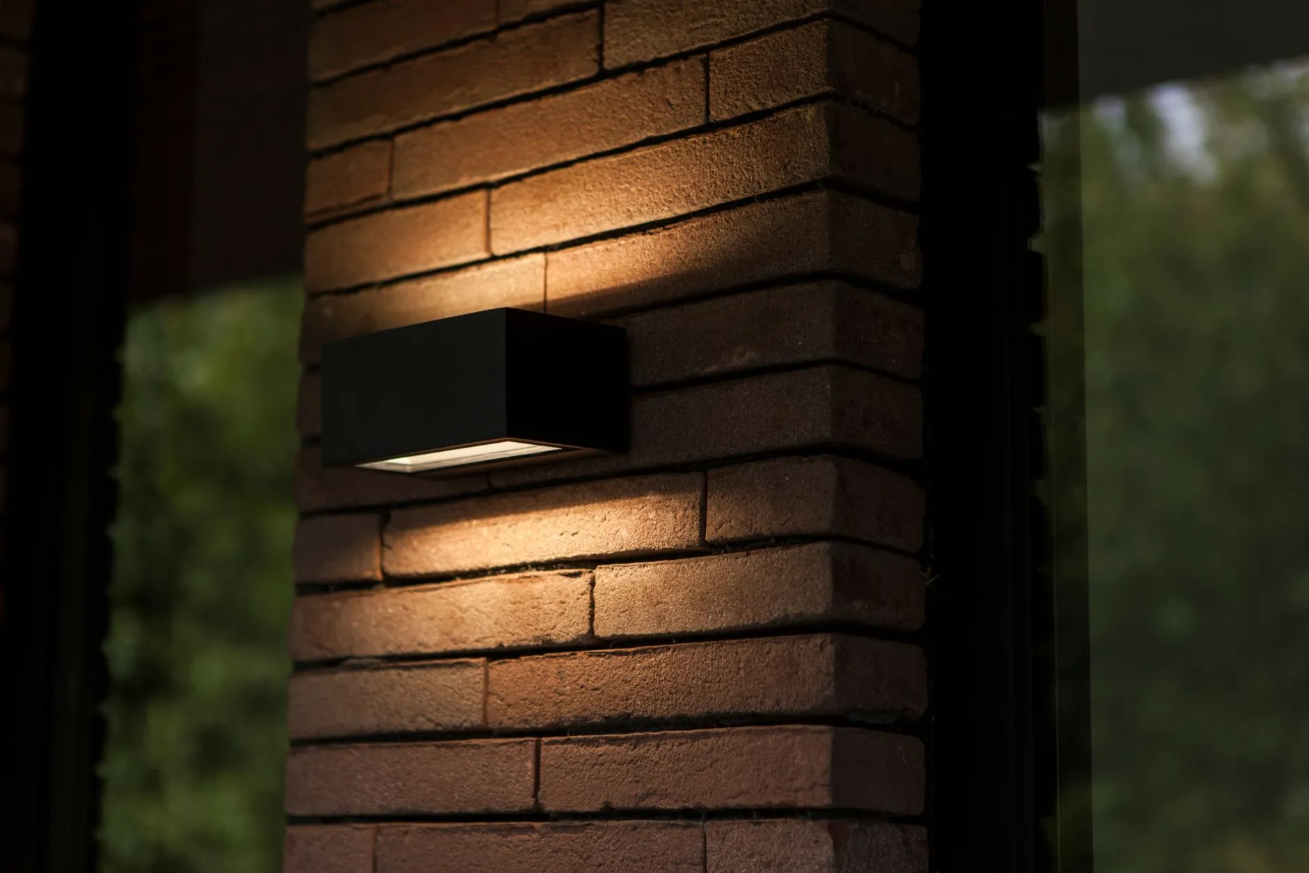 ohgreen Ecocheques|Verlichting|Gemini wandlamp small