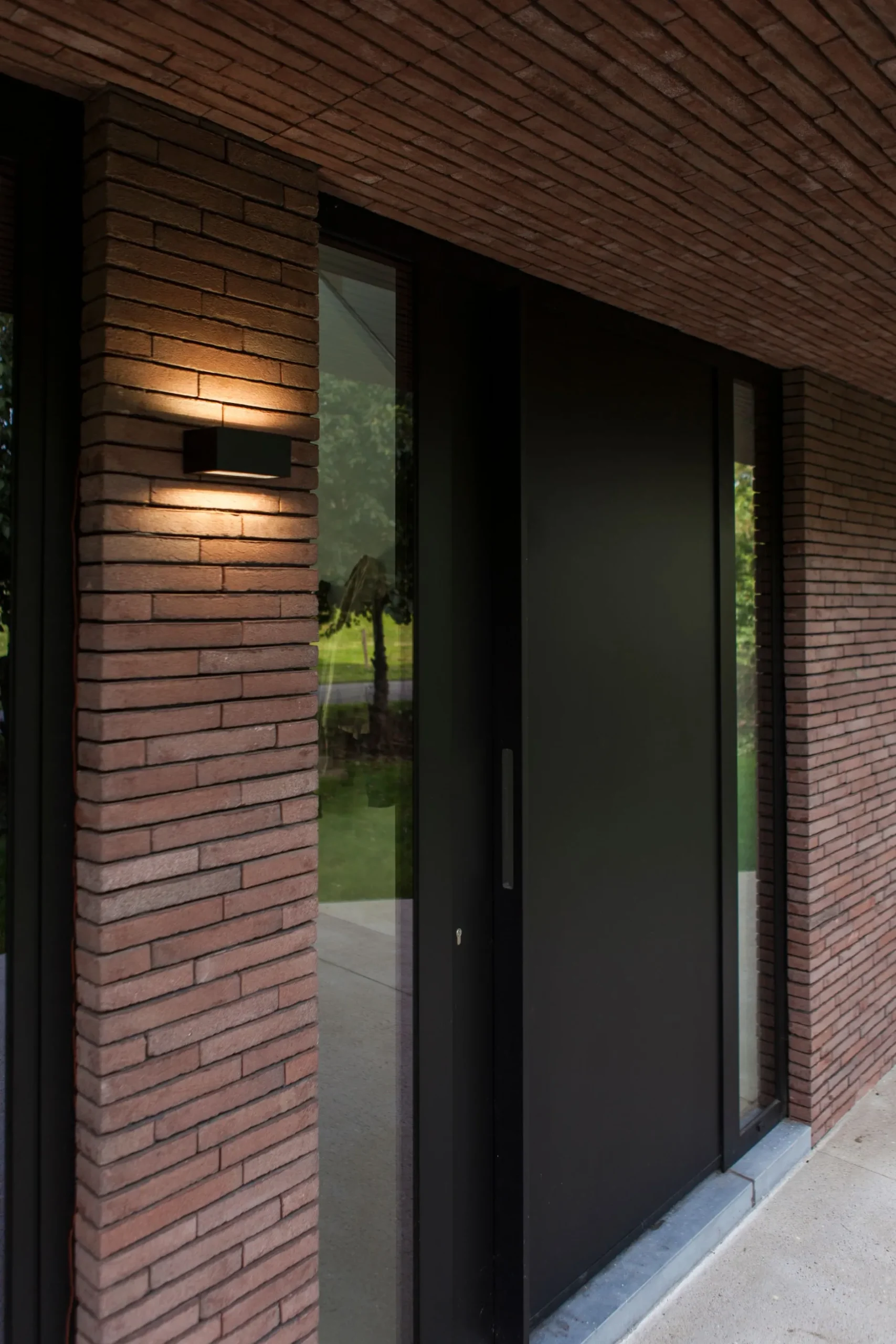 ohgreen Ecocheques|Verlichting|Gemini wandlamp small