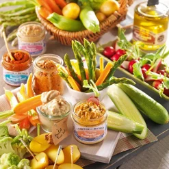 ohgreen Voeding|Gerookte zalmrillette