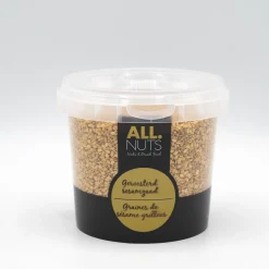 ohgreen Bakken|Geroosterd sesamzaad