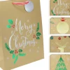 ohgreen Cadeaupapier-En Linten|Geschenktas