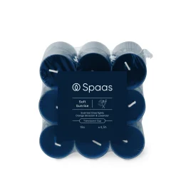 ohgreen Geuren|Geur clearlights soft sunrise