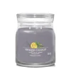 ohgreen Geuren|Geurkaars black tea & lemon m jar