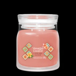 ohgreen Geuren|Geurkaars capri beach glow medium