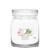 ohgreen Geuren|Geurkaars coconut beach m jar