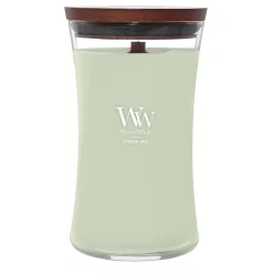 ohgreen Geuren|Geurkaars ethereal haze large