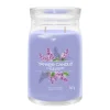 ohgreen Geuren|Geurkaars lilac blossoms l jar