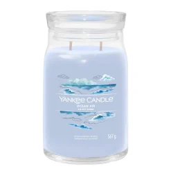 ohgreen Geuren|Geurkaars ocean air l jar