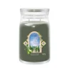 ohgreen Geuren|Geurkaars olive & cypress garden large