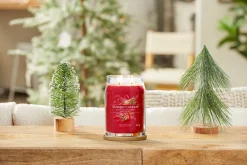 ohgreen Geuren|Geurkaars sparkling cinna l jar