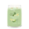 ohgreen Geuren|Geurkaars vanilla lime l jar