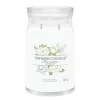 ohgreen Geuren|Geurkaars white gardenia l jar