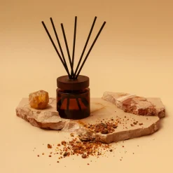 ohgreen Geuren|Geurstokjes 150ml glorious glimmer