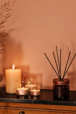 ohgreen Geuren|Geurstokjes 150ml nighttime nostalgia