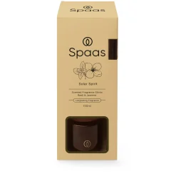 ohgreen Geuren|Geurstokjes 150ml solar spirit