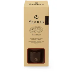 ohgreen Geuren|Geurstokjes 150ml sunset spark