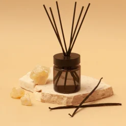 ohgreen Geuren|Geurstokjes 80ml shimmering smile